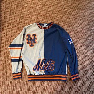 Mets Pullover